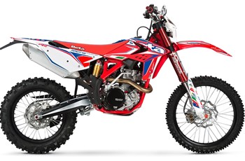 Beta RR 450 4T 2014 - Bild 13